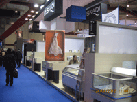 Seafood 2012